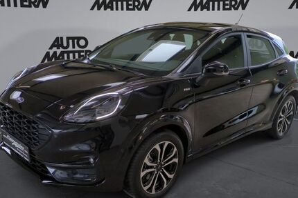 Ford Puma 52.800 km 18.990 &euro; Minden 32427