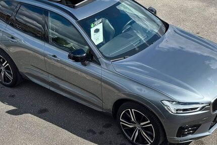 Volvo XC60 64.550 km 34.900 &euro; Schwabach 91126