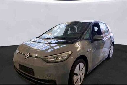 VW ID.3 32.540 km 17.700 &euro; Mainz 55120