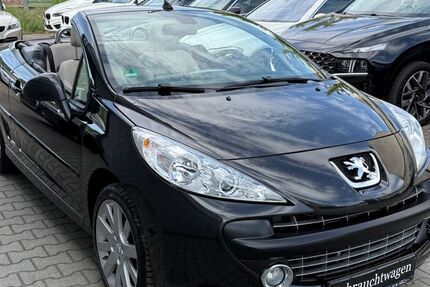 Peugeot 207 120.000 km 1.850 &euro; Berlin, BRITZ 12347