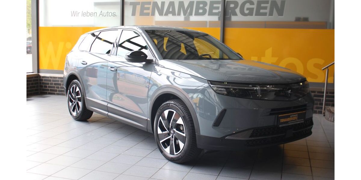 Opel Grandland (X) 30.970 km 27.900 &euro; Mettingen 49497