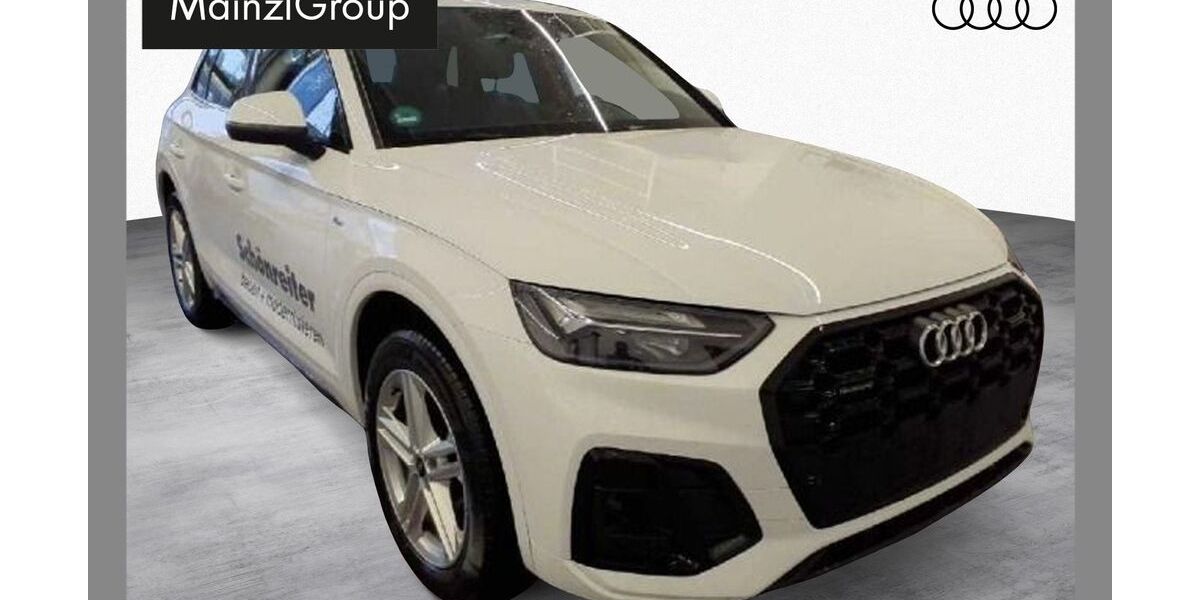 Audi Q5 89.928 km 30.630 &euro; Feldkirchen/Westerham 83620