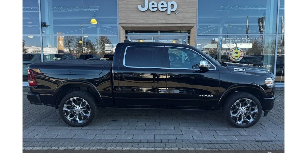 Dodge RAM 47.800 km 86.890 &euro; Aschaffenburg 63741