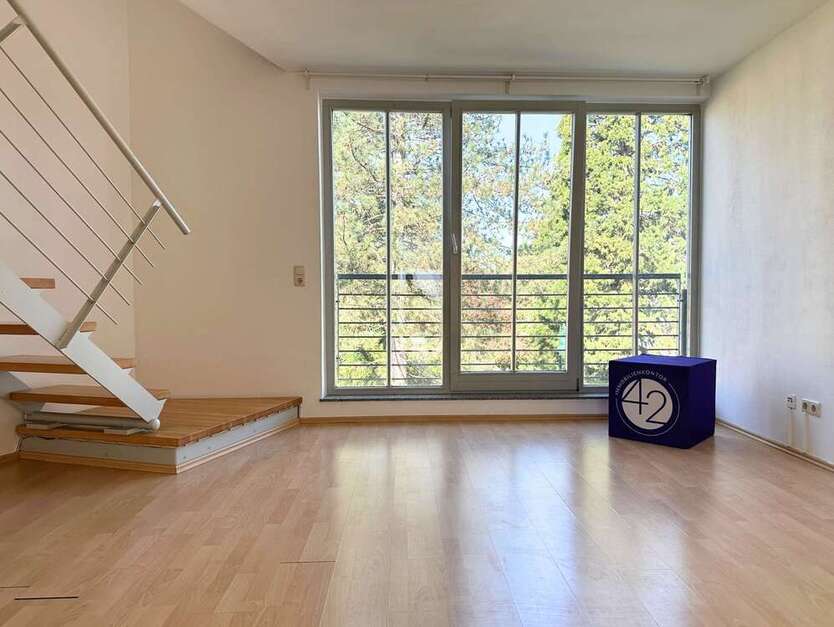 Wohnung zum Kaufen in Darmstadt 290.000 € 62 m²