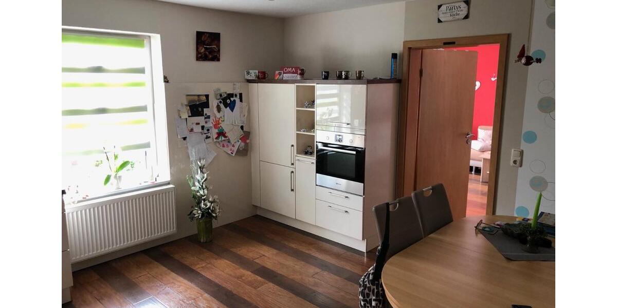 Etagenwohnung Osterburg (Altmark) - 3 Zimmer, 90 m&sup2;, 500&euro; | Angebot:26669905