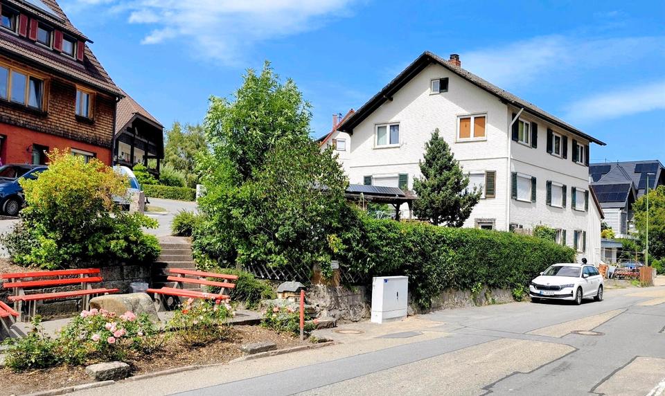 Mehrfamilienhaus, Wohnhaus Baiersbronn - 11 Zimmer, 231 m&sup2;, 225.000&euro; | Angebot:27244490