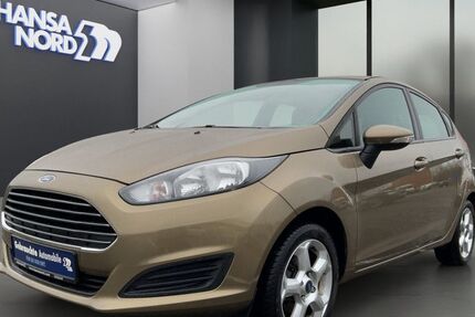 Ford Fiesta 139.648 km 3.222 &euro; Dorf Mecklenburg/Wismar 23972