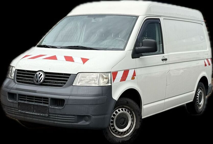 T5 Transporter
