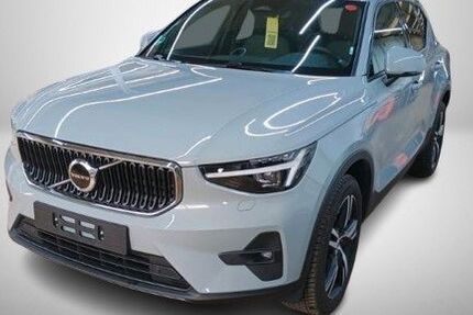 Volvo XC40 25.000 km 32.690 &euro; Leipzig 04319