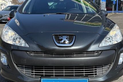 Peugeot 308 133.923 km 3.480 &euro; Leipzig 04209