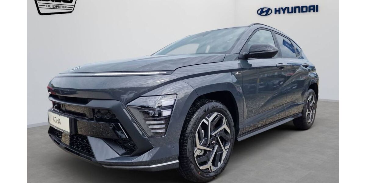Hyundai KONA 1.206 km 29.990 &euro; Schwäbisch Gmünd 73529
