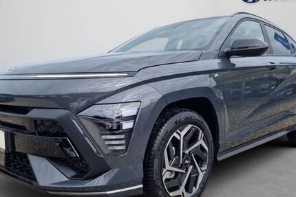 Hyundai KONA 2.500 km 29.990 &euro; Schwäbisch Gmünd 73529