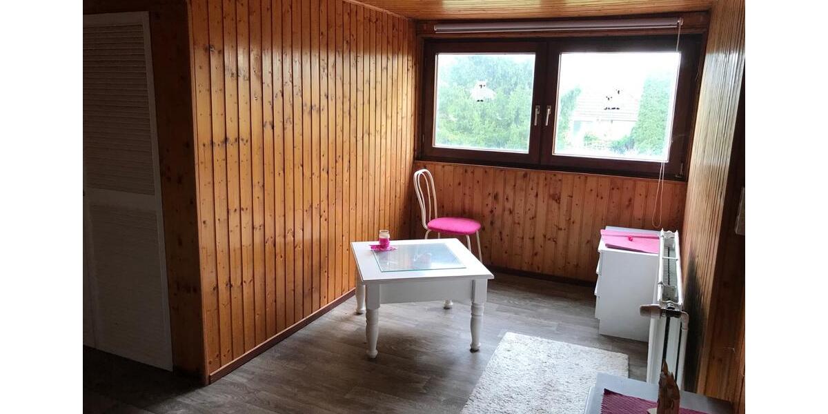 Bungalow Lentföhrden - 5.5 Zimmer, 155 m&sup2;, 379.000&euro; | Angebot:25956653