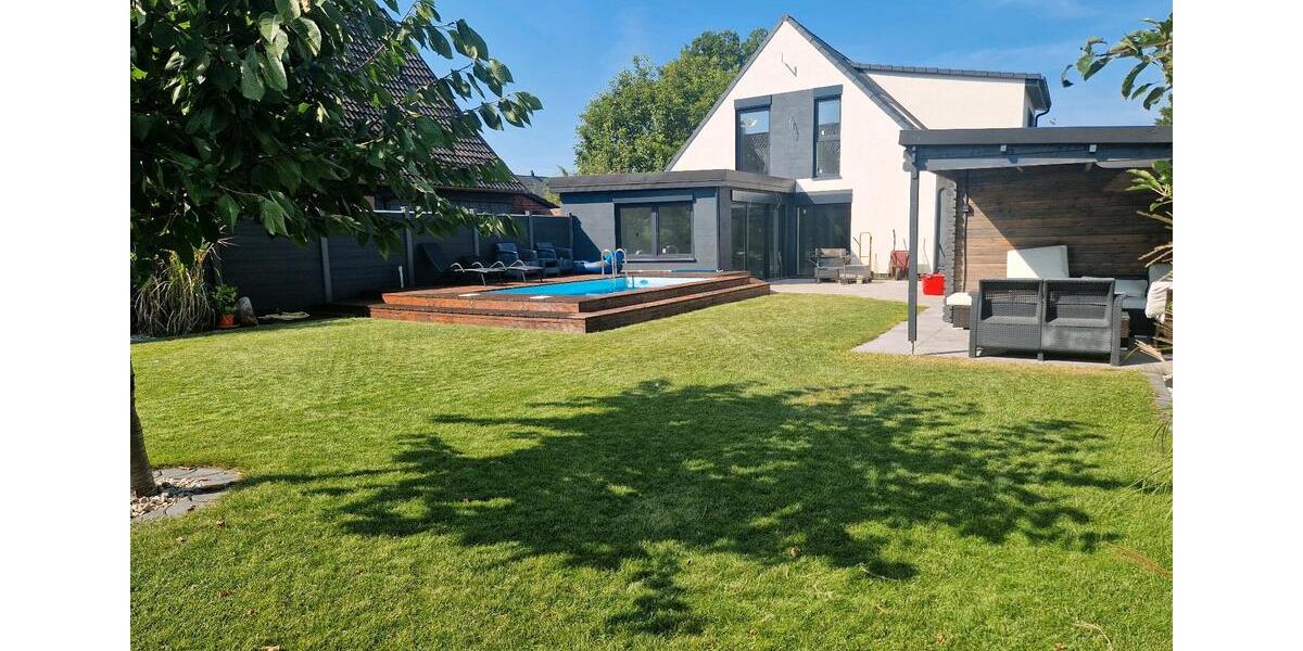 Einfamilienhaus Didderse - 9 Zimmer, 237 m&sup2;, 820.000&euro; | Angebot:26400272