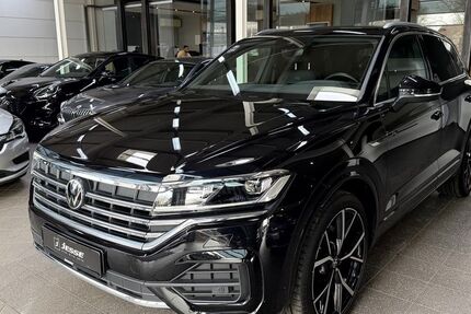 VW Touareg 75.900 km 45.990 &euro; Ibbenbüren 49477