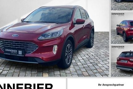 Ford Kuga 85.556 km 19.888 &euro; Pritzwalk 16928