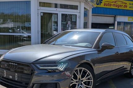 Audi S6 65.628 km 46.650 &euro; Würzburg 97078