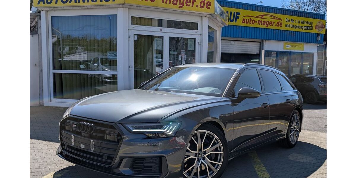 Audi S6 65.628 km 46.650 &euro; Würzburg 97078
