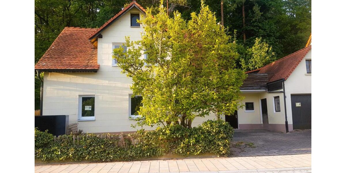Einfamilienhaus Windsbach - 5 Zimmer, 91 m&sup2;, 369.000&euro; | Angebot:26796811