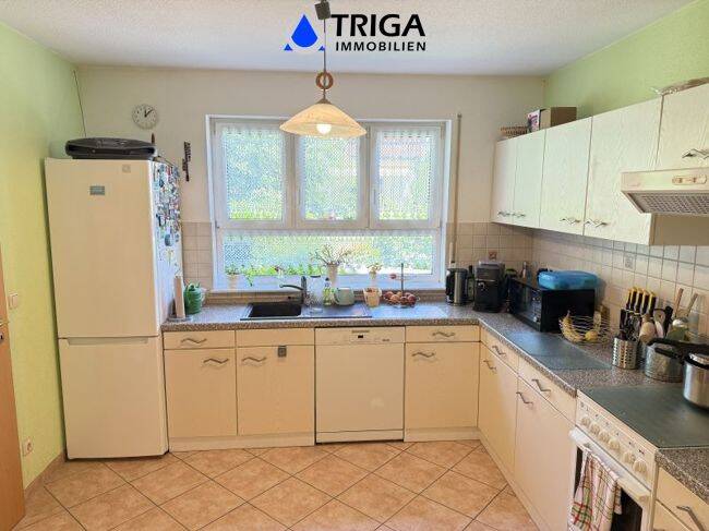 Reihenmittelhaus Nordhausen - 4 Zimmer, 110 m&sup2;, 242.000&euro; | Angebot:26863404