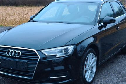 Audi A3 198.000 km 10.990 &euro; Neukirchen-Vluyn 47506