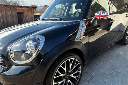 Mini One Countryman 54.000 km 10.999 &euro; Weiden 92637