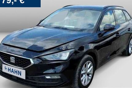 Seat Leon 133.378 km 14.730 &euro; Niefern-Öschelbronn 75223
