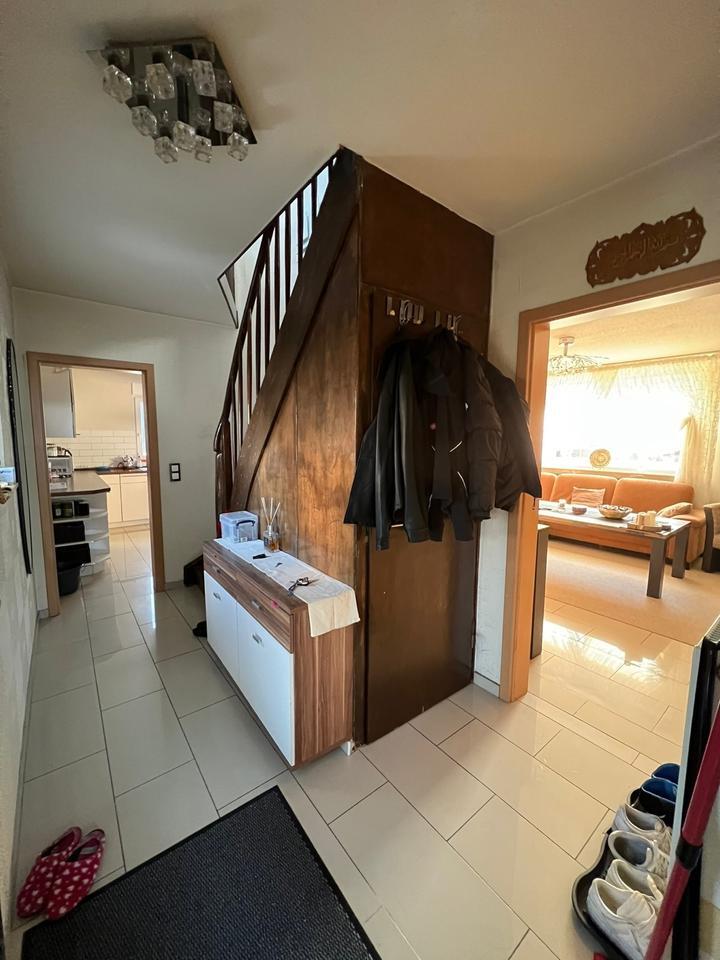 Freistehendes Einfamilienhaus zum Verkauf zimmer