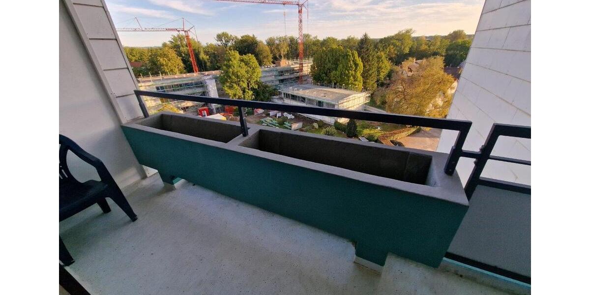 Etagenwohnung Memmingen - 1 Zimmer, 39 m&sup2;, 140.000&euro; | Angebot:26205221