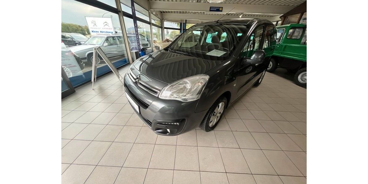 Citroen Berlingo 168.600 km 6.990 &euro; Bad Iburg 49186