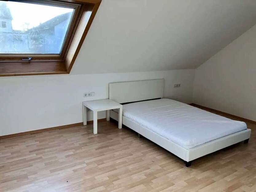Wohnung zum Mieten in Marbach 525 € 21.4 m²