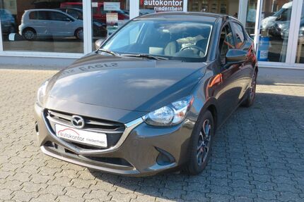 Mazda 2 30.000 km 11.190 &euro; Kerken 47647