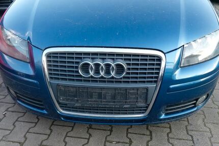 Audi A3 202.837 km 1.900 &euro; Nürnberg 90411