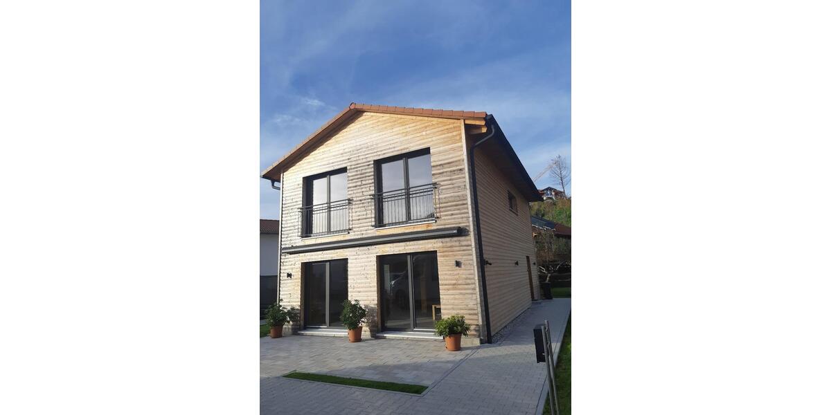 Einfamilienhaus Siegsdorf - 5 Zimmer, 143 m&sup2;, 699.000&euro; | Angebot:27023822