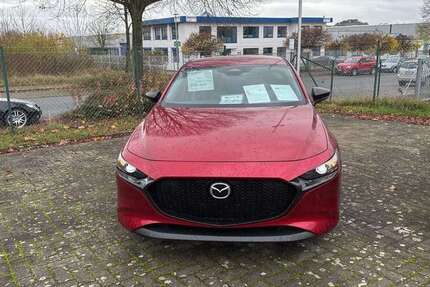 Mazda 3 7.834 km 28.540 &euro; Northeim 37154