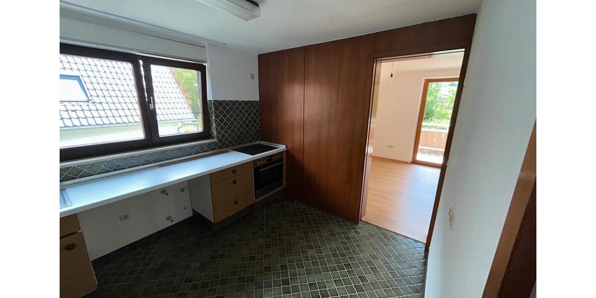 Etagenwohnung Steinheim an der Murr - 1 Zimmer, 93 m&sup2;, 1.150&euro; | Angebot:26152535