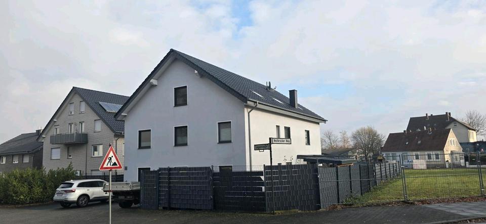 Dachgeschoßwohnung Herford Diebrock - 4 Zimmer, 105 m&sup2;, 239.000&euro; | Angebot:25382915