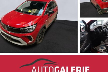 Opel Crossland (X) 22.450 km 12.950 &euro; Braunschweig 38116