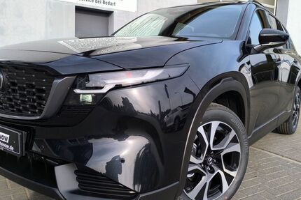 Mazda CX-5 4.500 km 38.850 &euro; Rathenow 14712
