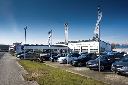 Ford Mustang Mach-E 69.000 km 26.995 &euro; Dörpen 26892