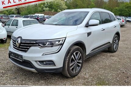 Renault Koleos 93.291 km 14.485 &euro; Achern 77855