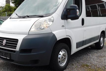 Fiat Ducato 290.674 km 4.999 &euro; Mülheim 45473