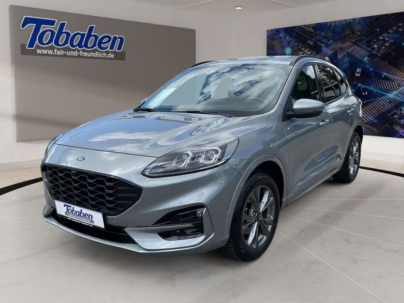 Kuga