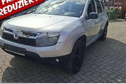 Dacia Duster 164.434 km 4.385 &euro; Achern 77855