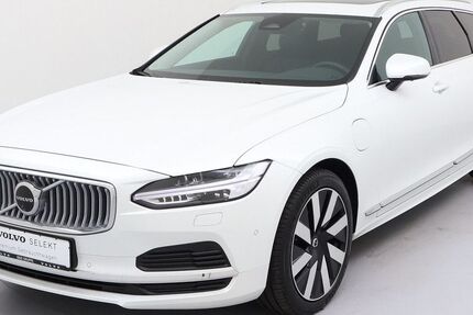 Volvo V90 24.360 km 43.950 &euro; Schiffdorf-Spaden 27619