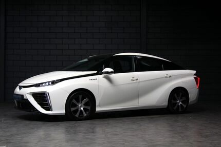 Toyota Mirai 159.600 km 6.800 &euro; Bad Bentheim 48455