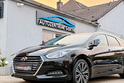 Hyundai i40 108.000 km 15.990 &euro; Bochum 44805