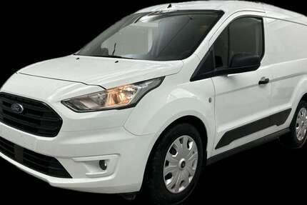 Ford Transit Connect 86.244 km 12.400 &euro; Norderstedt 22851