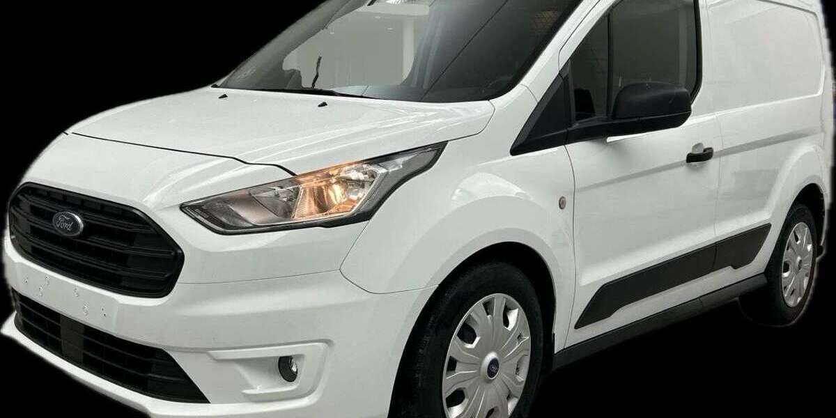Ford Transit Connect 86.244 km 12.400 &euro; Norderstedt 22851
