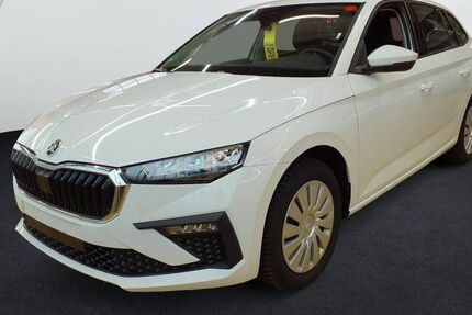 Skoda Scala 26.550 km 18.880 &euro; Lauf an der Pegnitz 91207